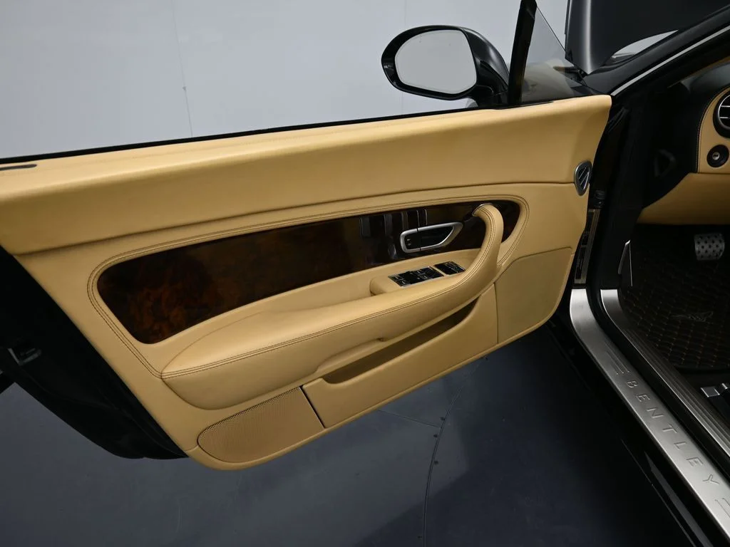 2011 Bentley Continental GTC Base - Photo 20