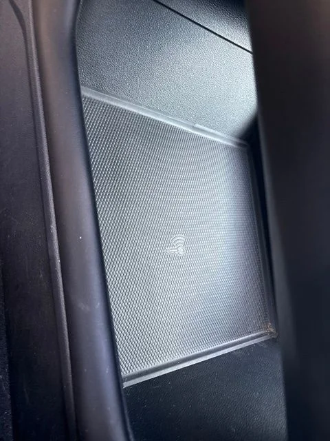 2024 Volkswagen Atlas SE w/Tech - Photo 21