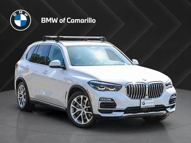2021 BMW X5 xDrive45e's photo