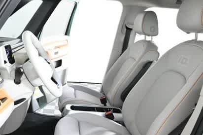 2025 Volkswagen ID. Buzz 1st Edition - Photo 21