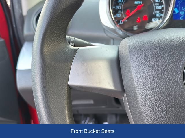 Used 2014 SALSA Chevrolet LS image 22