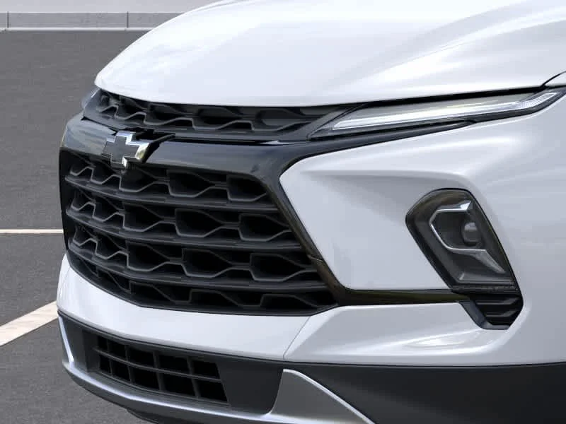 2026 Chevrolet Blazer 2LT - Photo 13