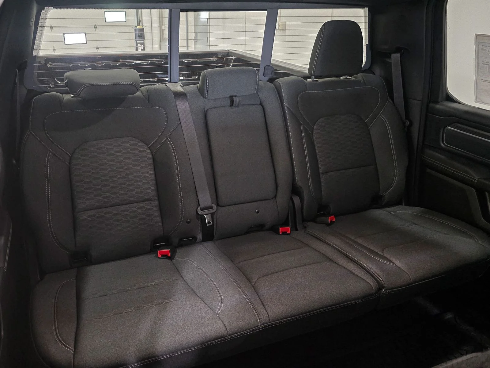 2026 RAM 1500 Big Horn/Lone Star - Photo 22