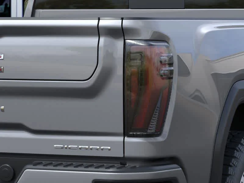 New 2026 Sterling Metallic GMC Denali image 11
