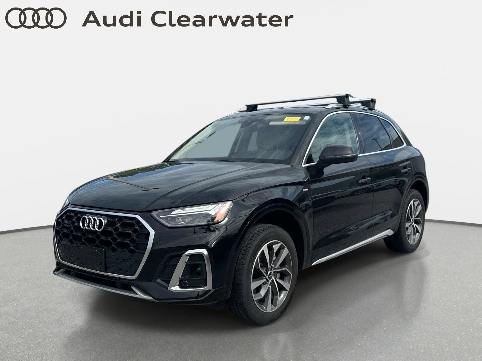 2023 Audi Q5 45 Premium's photo