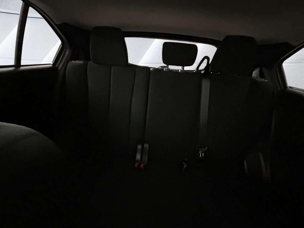 Used 2023  Mitsubishi Ralliart image 18