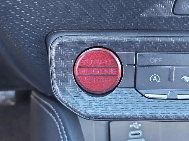 2025 Ford Mustang EcoBoost Premium Fastback - Photo 87