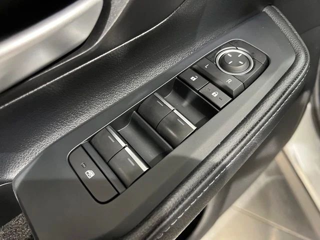Used 2024 Silver Toyota XLE image 10