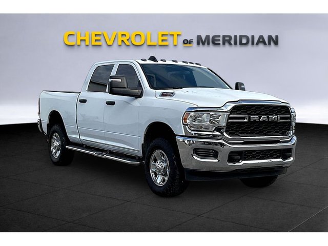 2024 RAM 2500 Tradesman 4X4 Crew Cab SWB's photo