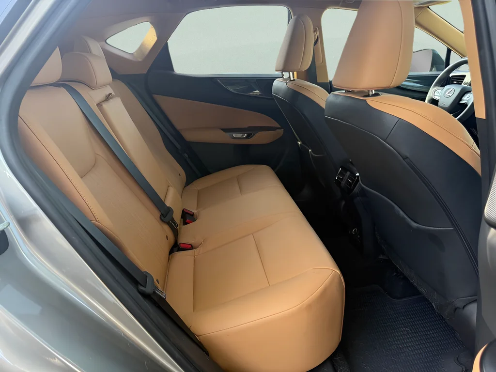 Used 2024 Silver Lexus 250 Premium image 10