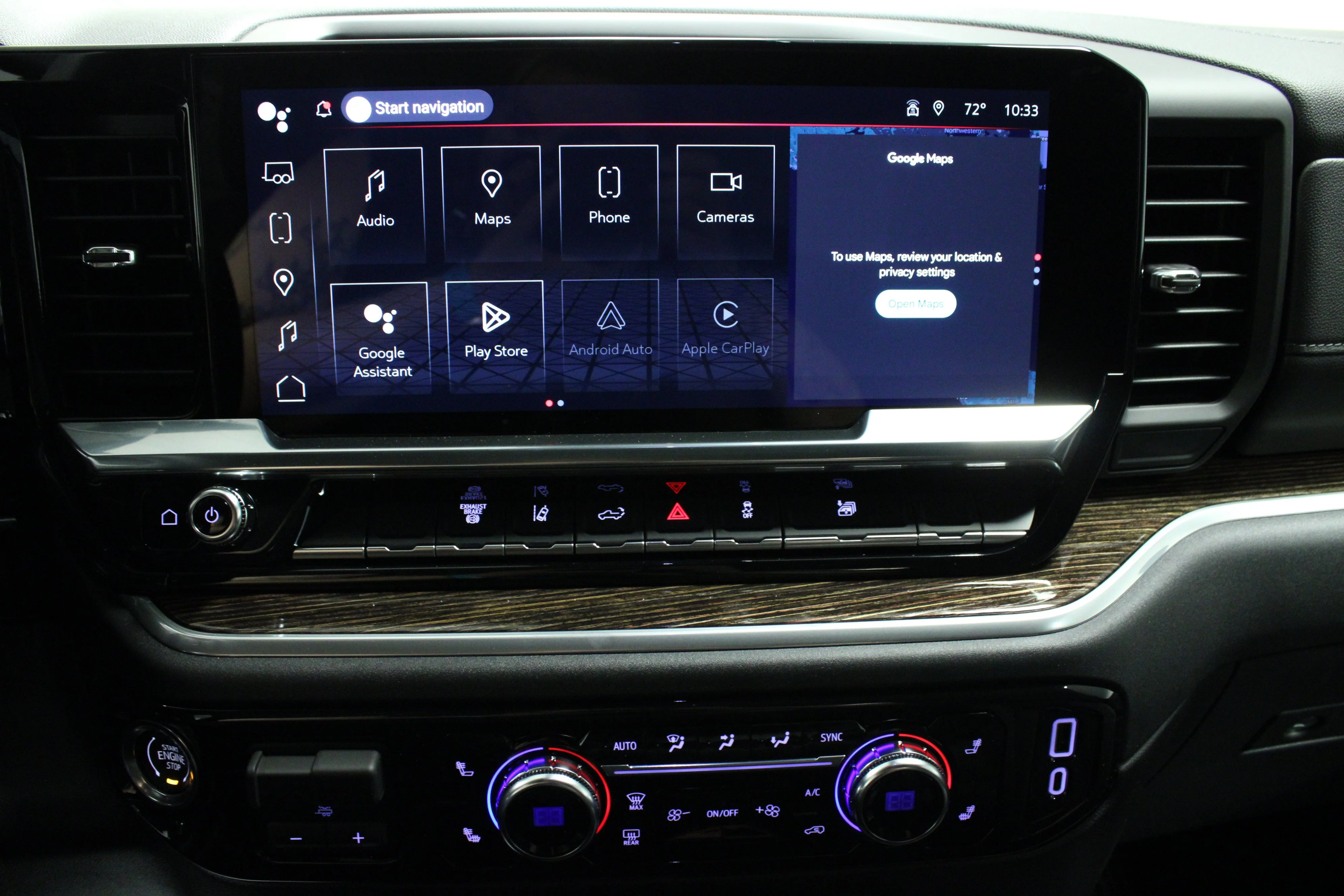 2026 GMC Sierra 2500HD SLE - Photo 21
