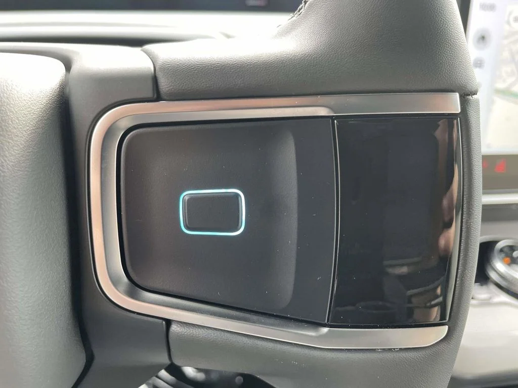 New 2026 White Ford Active image 21
