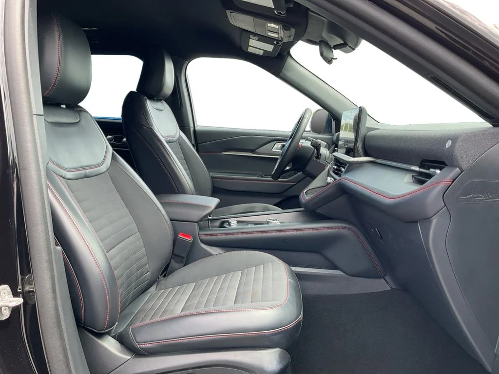 Used 2025 Black Ford ST-Line image 25