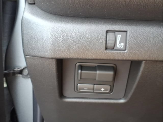 New 2026 Sterling Gray Metallic Chevrolet WT image 12
