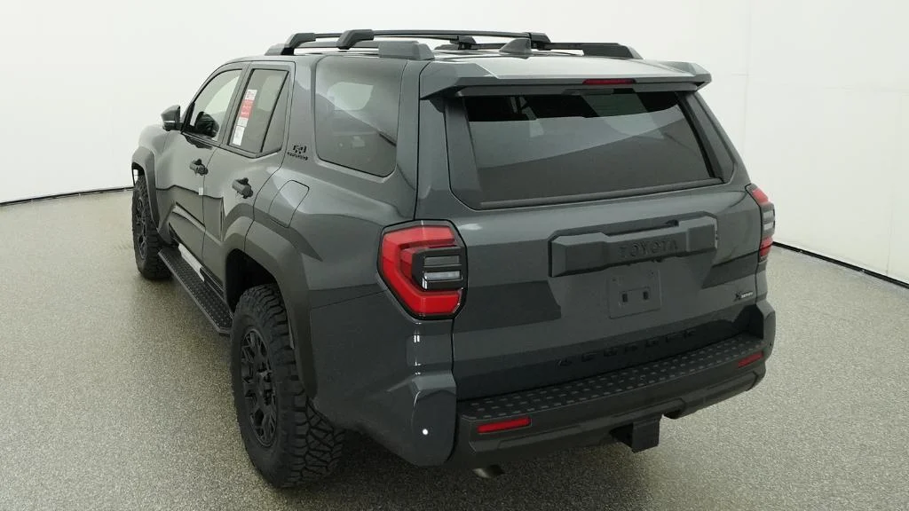 New 2026 Underground Toyota TRD Off-Road Premium image 36