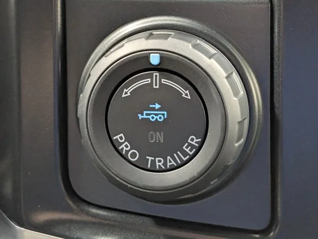 New 2026 Oxford White Ford F-250® Lariat® image 44