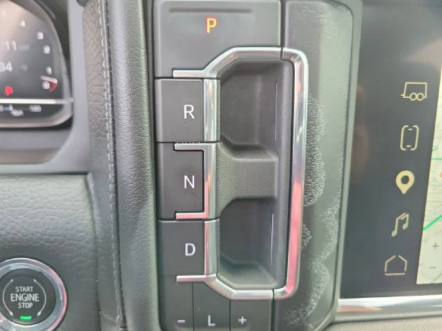 Used 2023 Onyx Black GMC Denali image 41