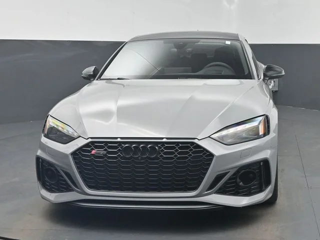2023 Audi RS 5 Sportback Base - Photo 6