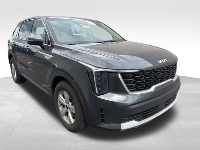2024 Kia Sorento