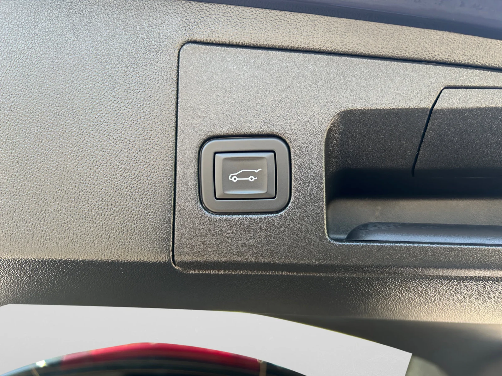 Used 2025 MIDNIGHT SKY METALLIC Cadillac AWD Sport Leather Sunroof Nav 3.6L image 11