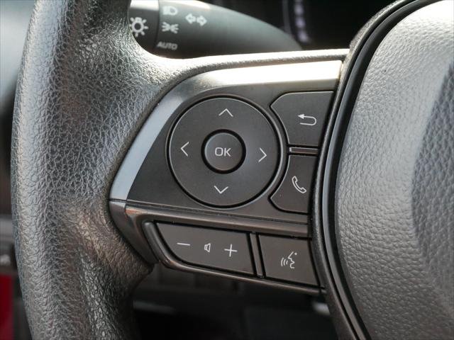 Certified Used 2026 RUBY FLARE PEARL Toyota  image 26