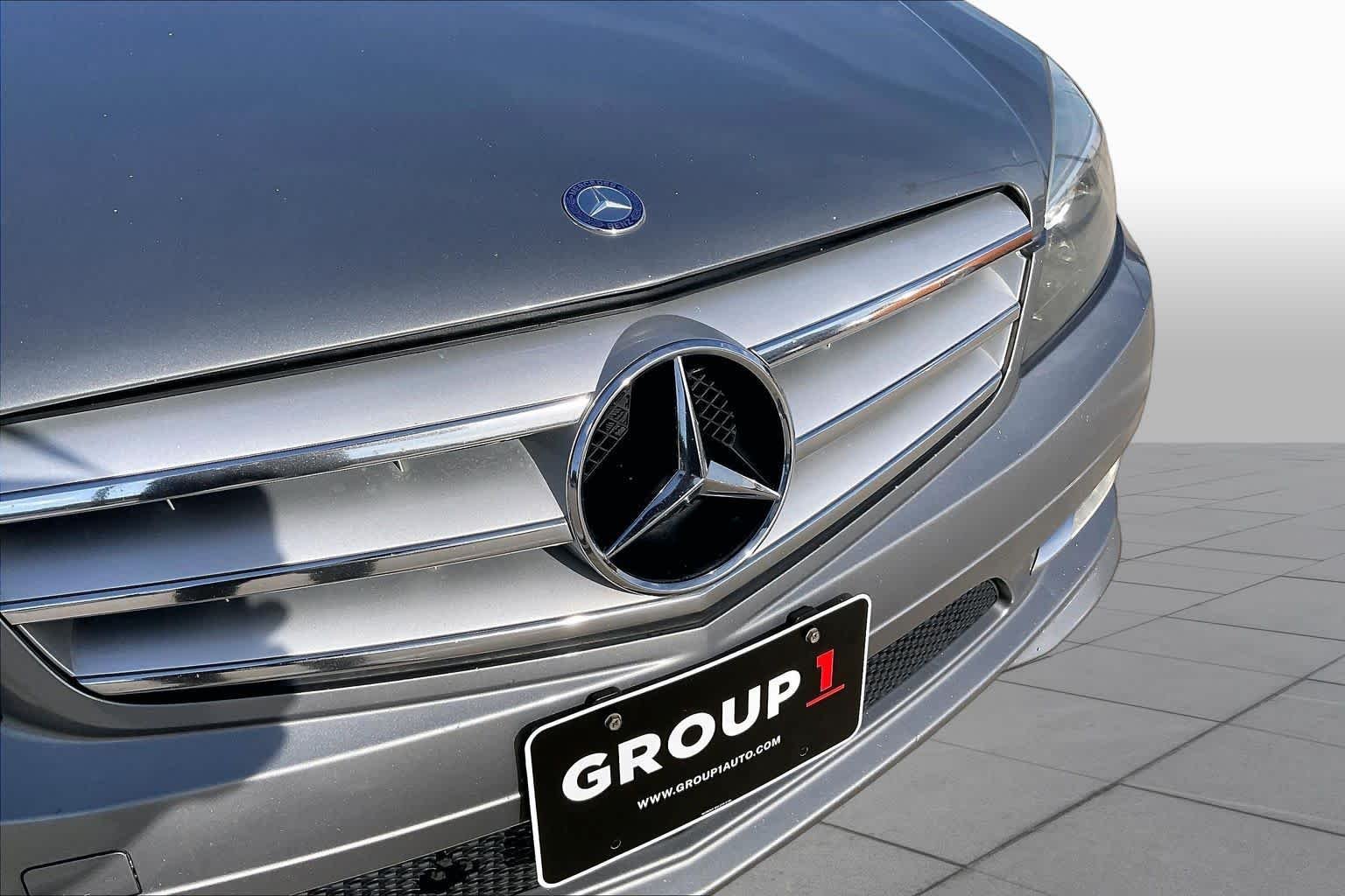 Used 2011 Palladium Silver Metallic Mercedes-Benz C 300 Sport image 28
