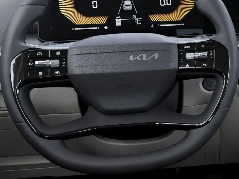 New 2026 Panthera Metal Kia S image 22