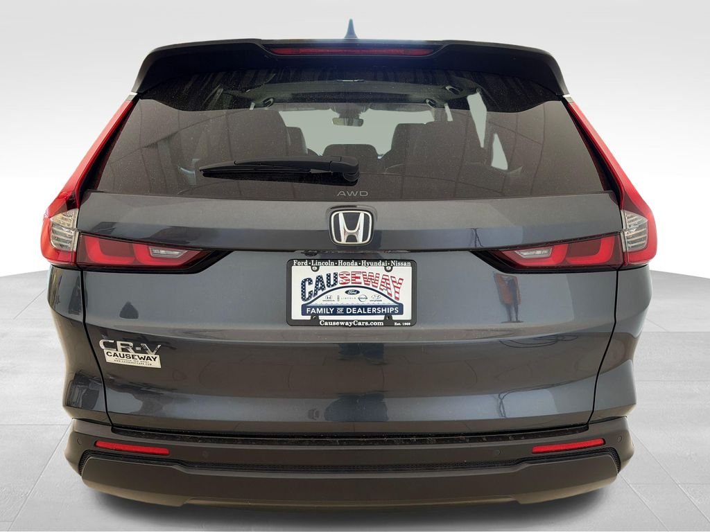 Used 2023  Honda EX-L image 6