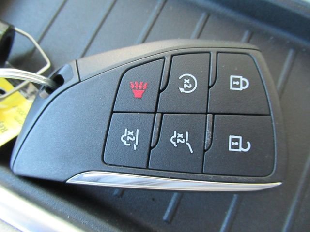 Used 2021 Beige GMC Denali image 35