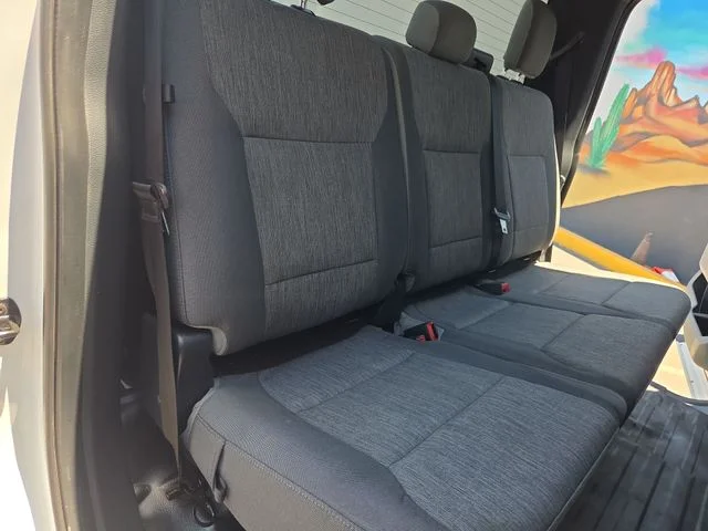 Used 2022 White Ford XL image 24