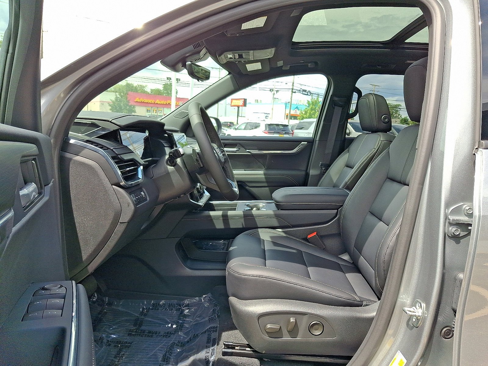 2026 GMC Acadia Elevation - Photo 6