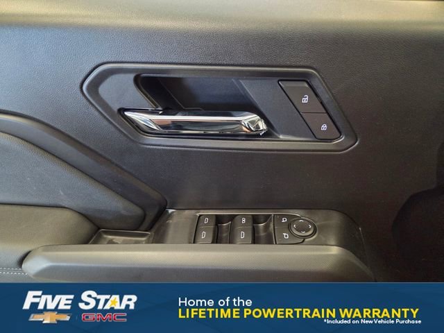 2026 GMC Canyon Elevation - Photo 24