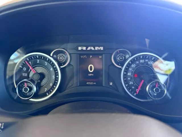 2021 RAM Ram 1500 Pickup Big Horn/Lone Star - Photo 17
