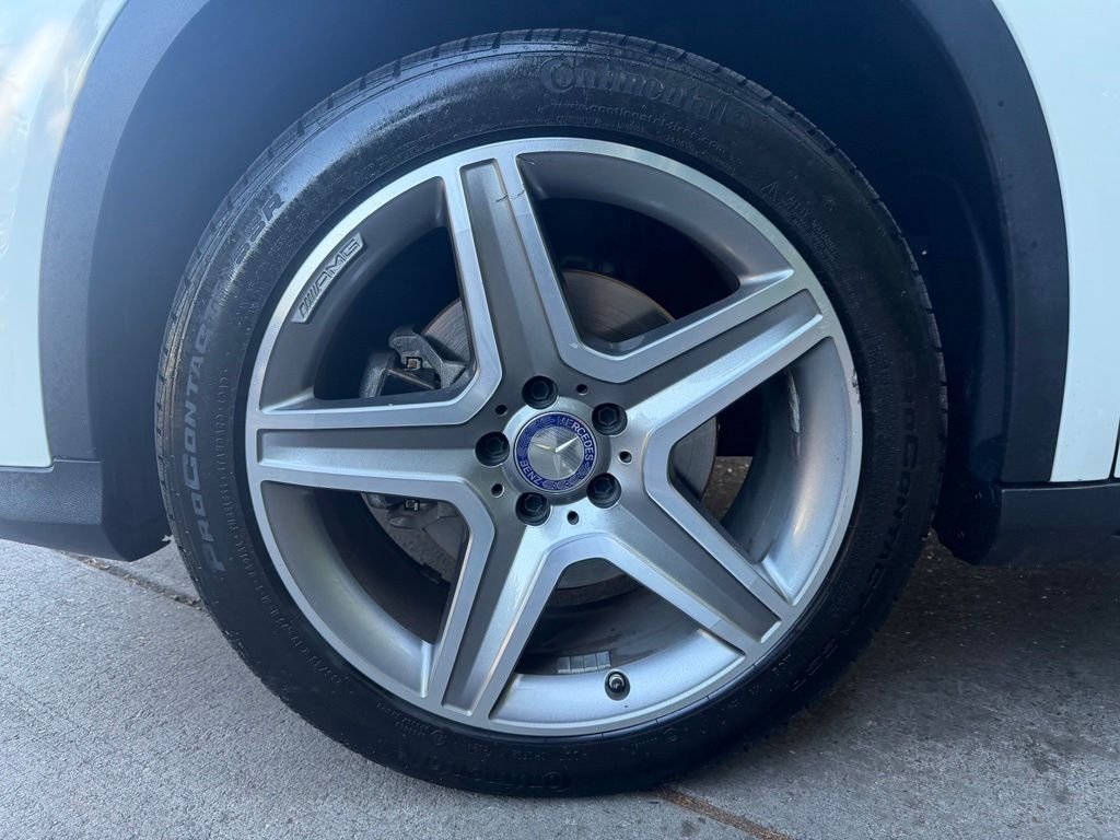 Used 2017  Mercedes-Benz GLA 250 image 10