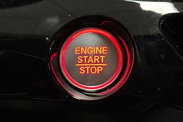 New 2025 Liquid Carbon Metallic Acura A-Spec Advance Package image 21