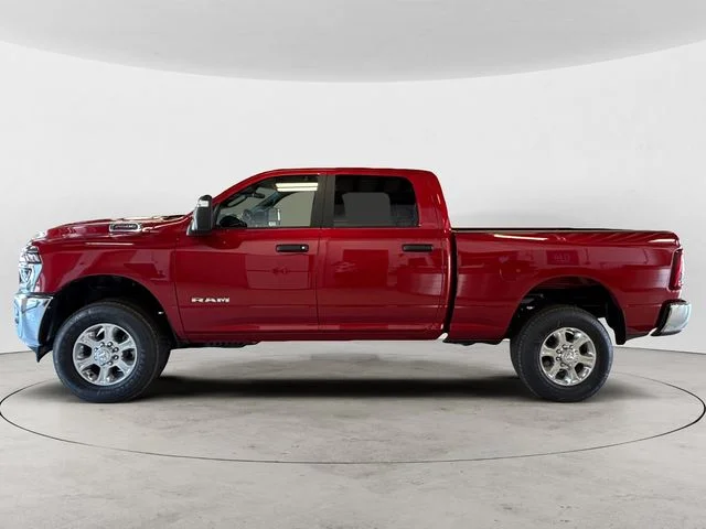 New 2026 Red Ram Big Horn image 2
