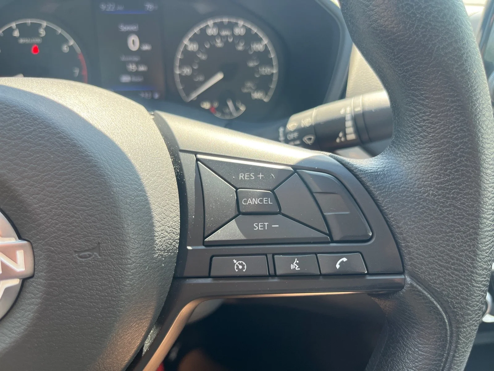 Used 2024 Super Black Nissan 2.5 S image 22
