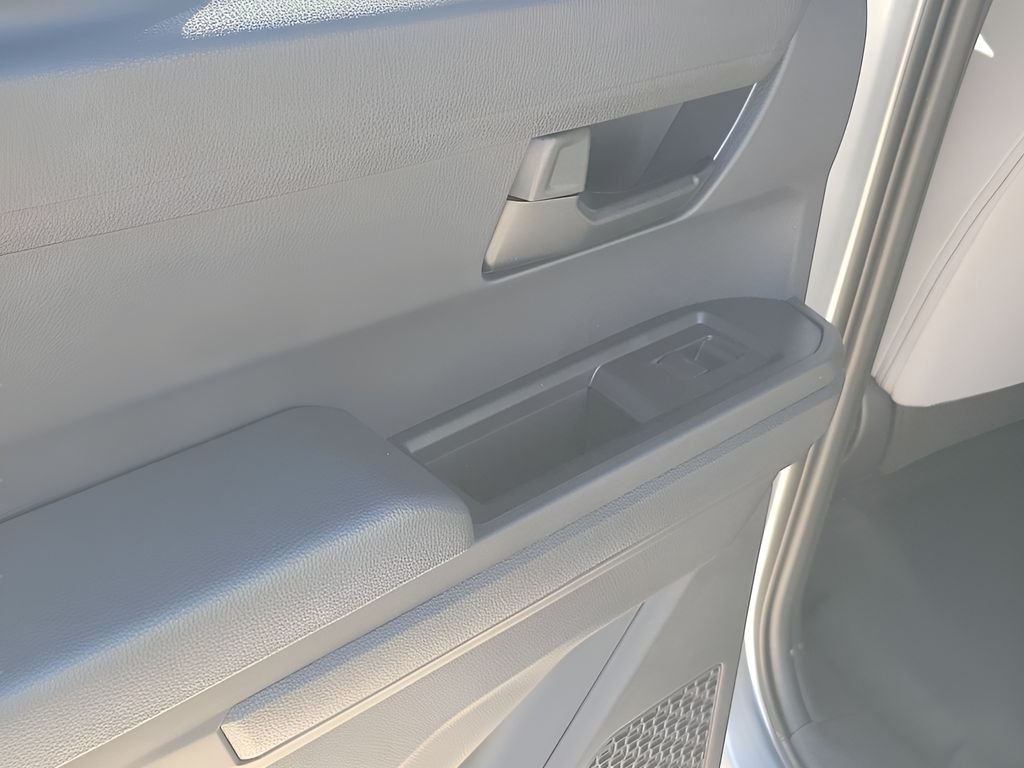 2026 Toyota Tacoma SR5 - Photo 45