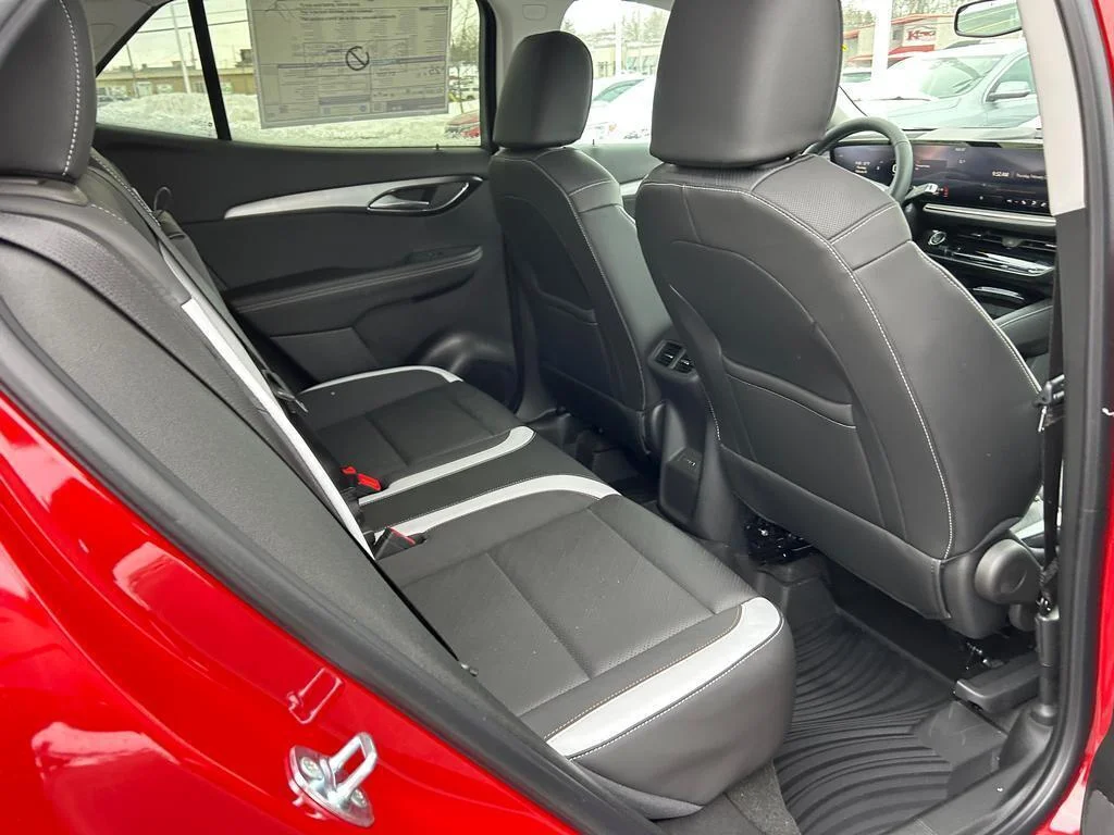 2026 Buick Envision Sport Touring - Photo 17