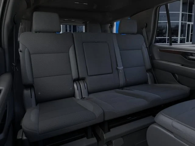 2026 Chevrolet Tahoe LS - Photo 17