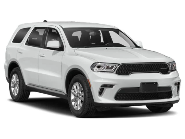 Used 2023 DB Black Crystal Clearcoat Dodge SRT Hellcat Premium AWD image 6