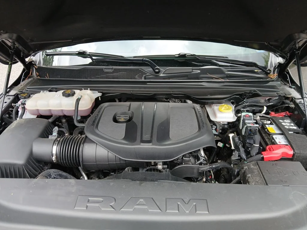 Used 2026 Gray Ram Rebel image 22