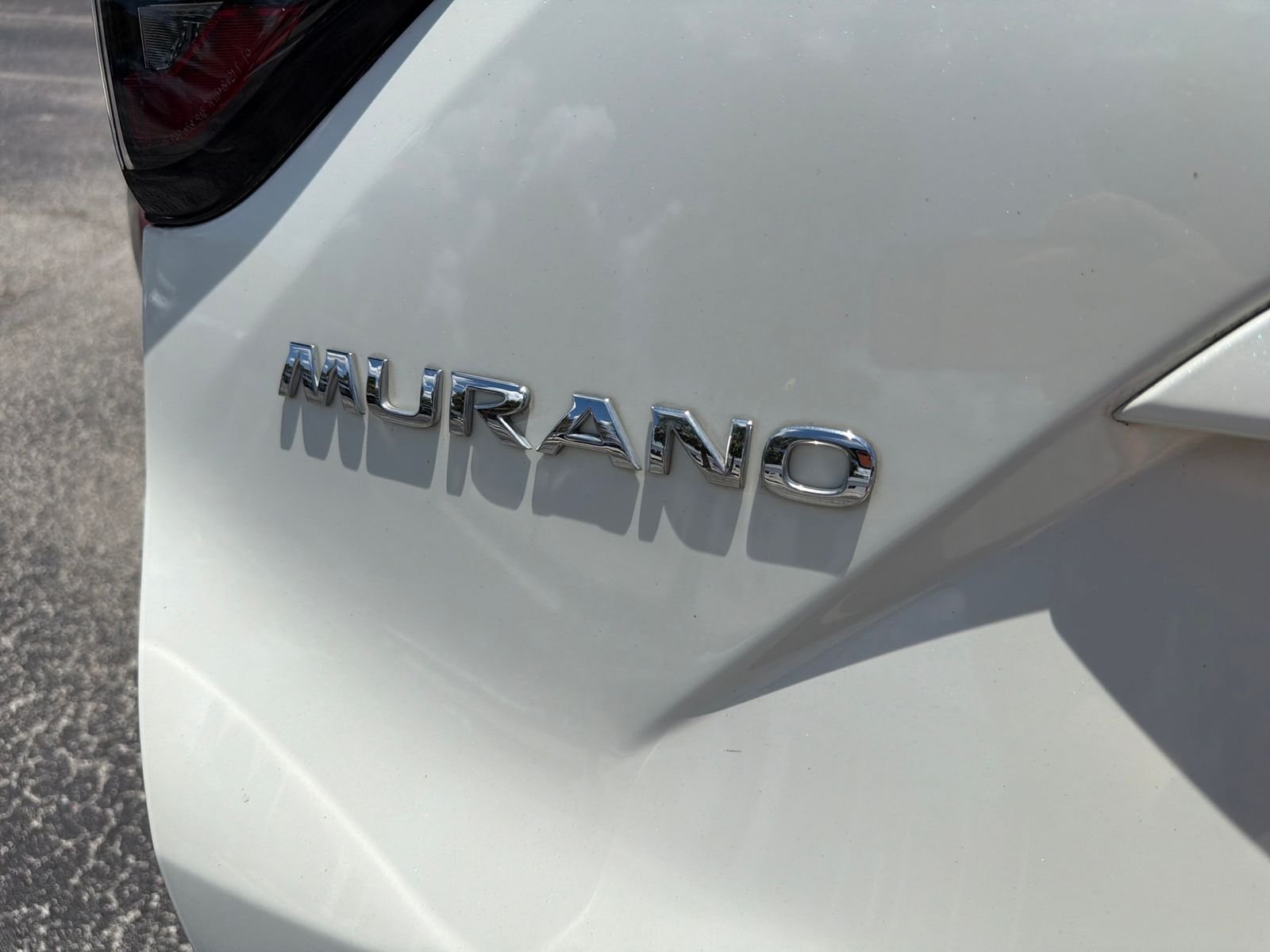 Certified Used 2021 White Nissan SV image 34
