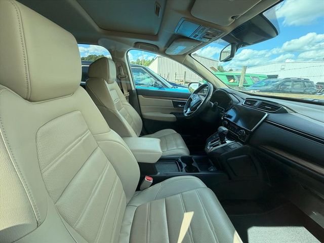 Used 2018  Honda Touring image 19