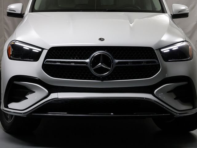 New 2026 Polar White Mercedes-Benz GLE 450 image 6