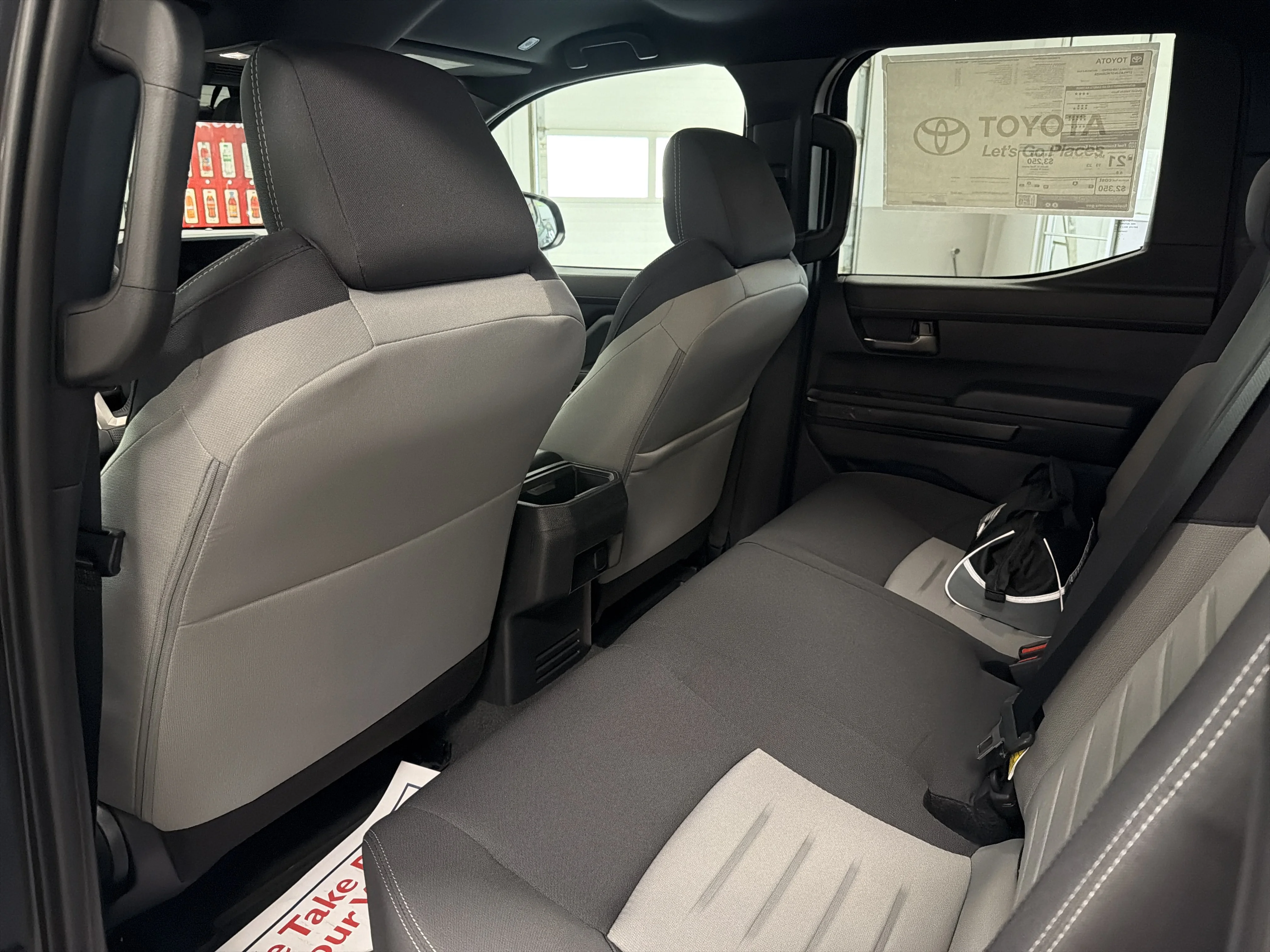 2026 Toyota Tacoma TRD Off Road - Photo 25