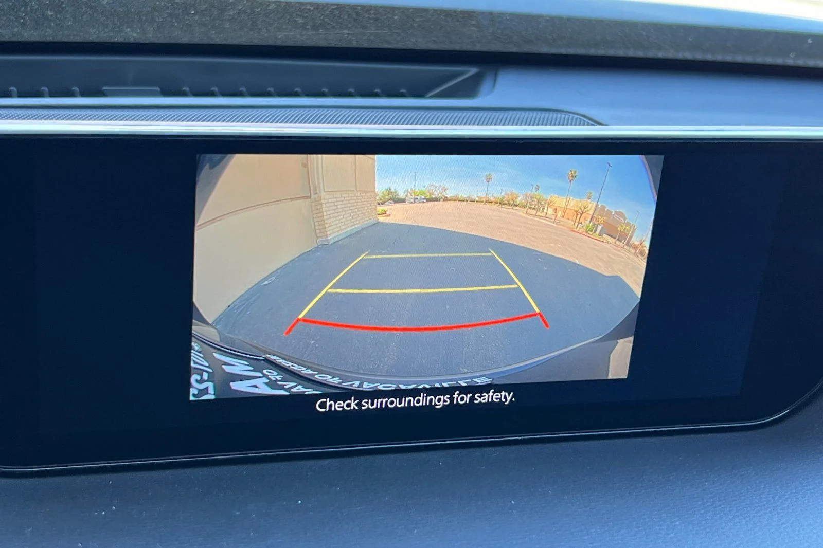 New 2026 Machine Gray Metallic Mazda 2.5 S Select AWD image 21