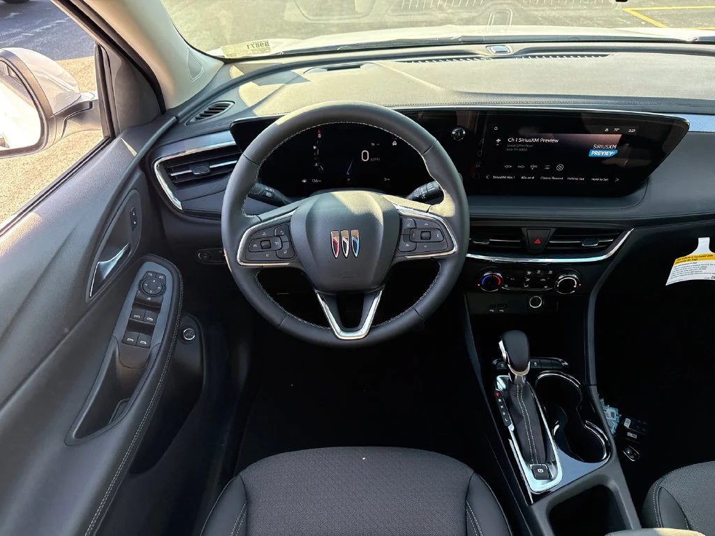 Vehicle thumbnail