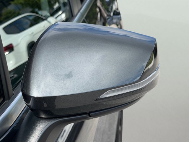 Certified Used 2023 Gray Kia EX image 49
