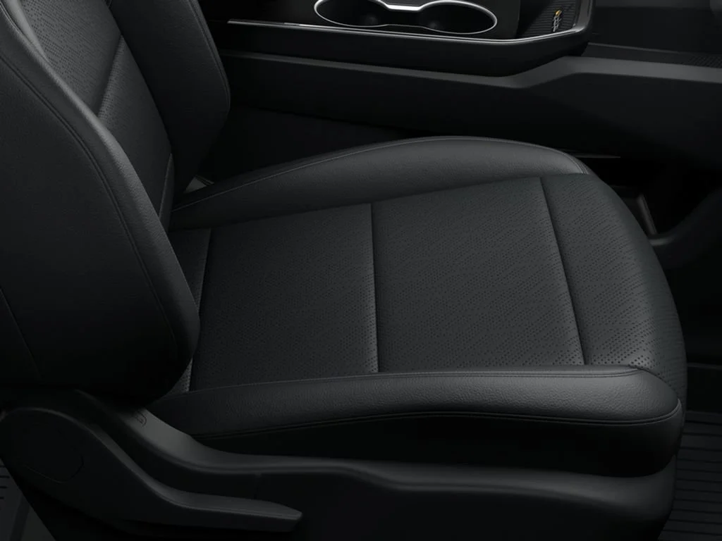 2027 Chevrolet Equinox LT - Photo 9